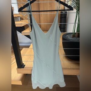 Aritzia Priscilla Dress